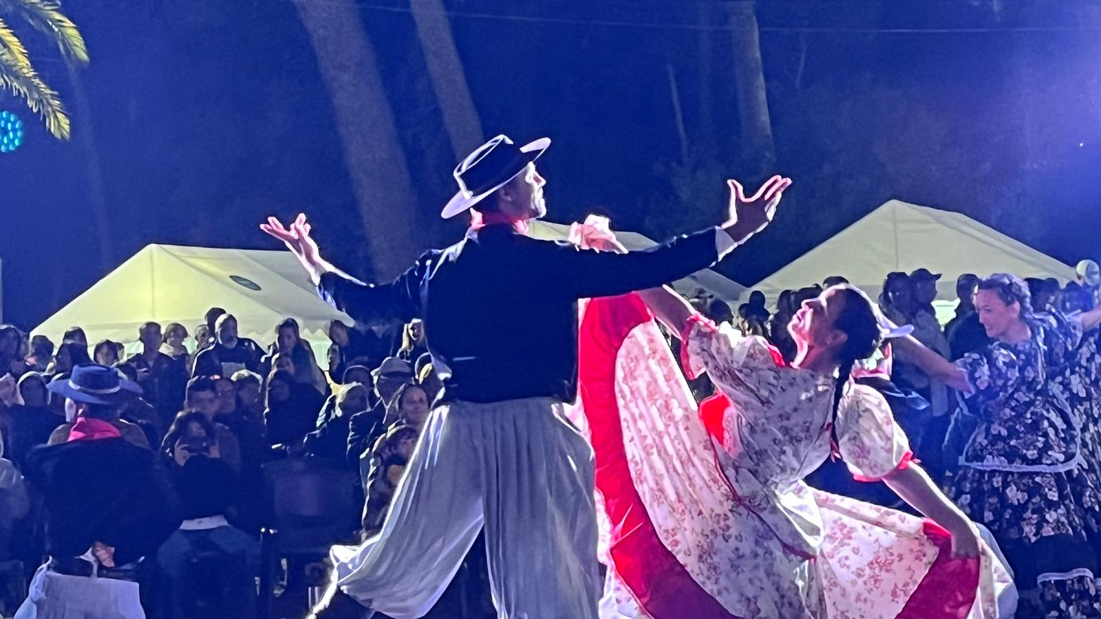 Danza