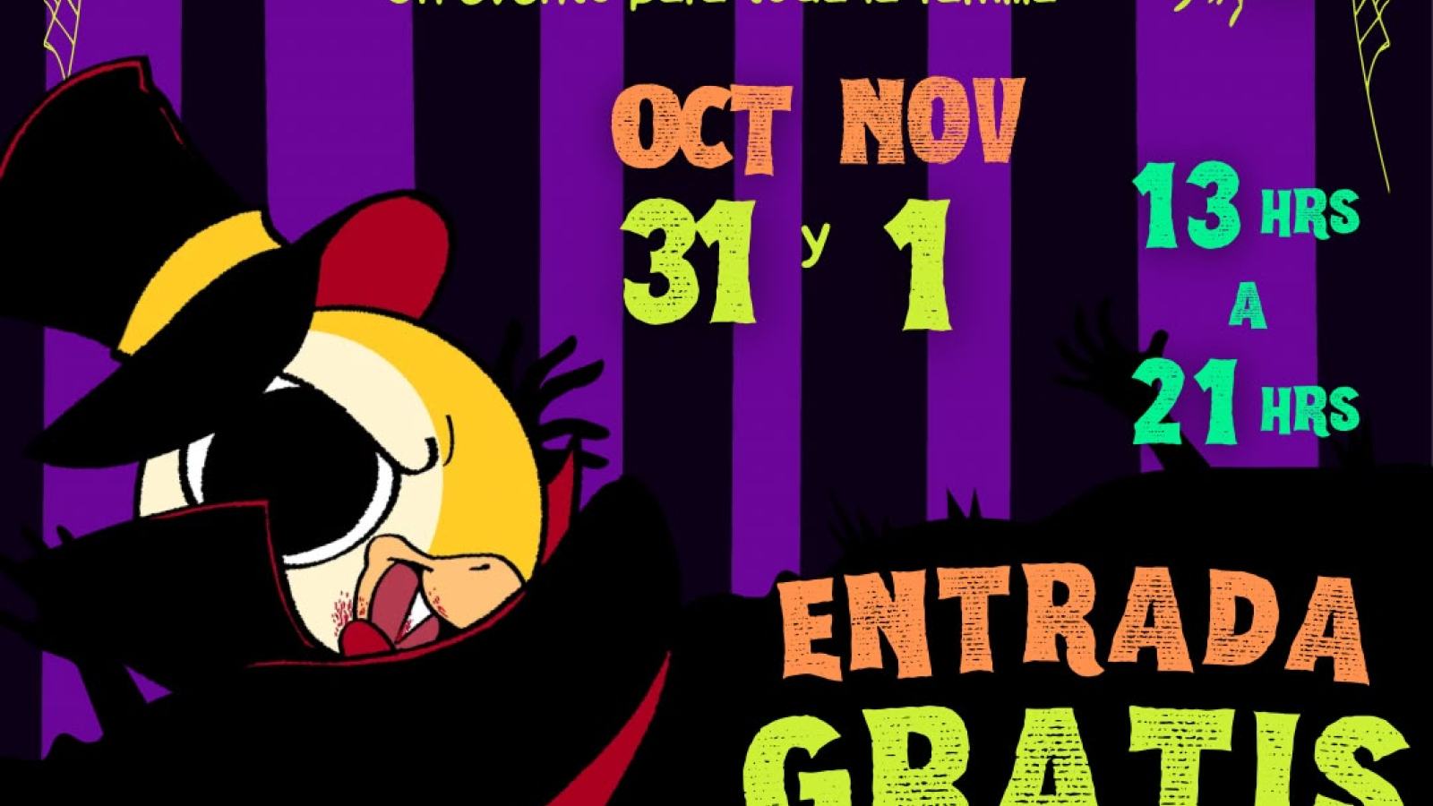 haloween 