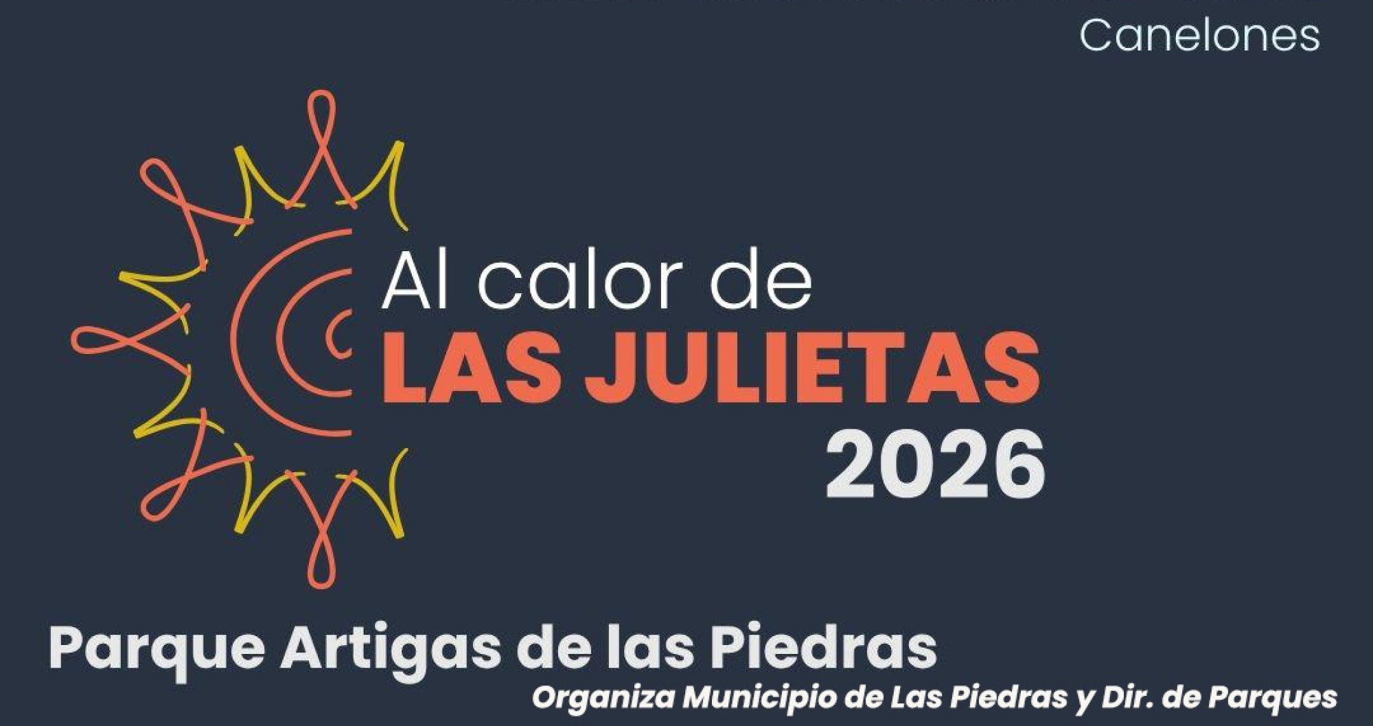 Vacaciones de Julio