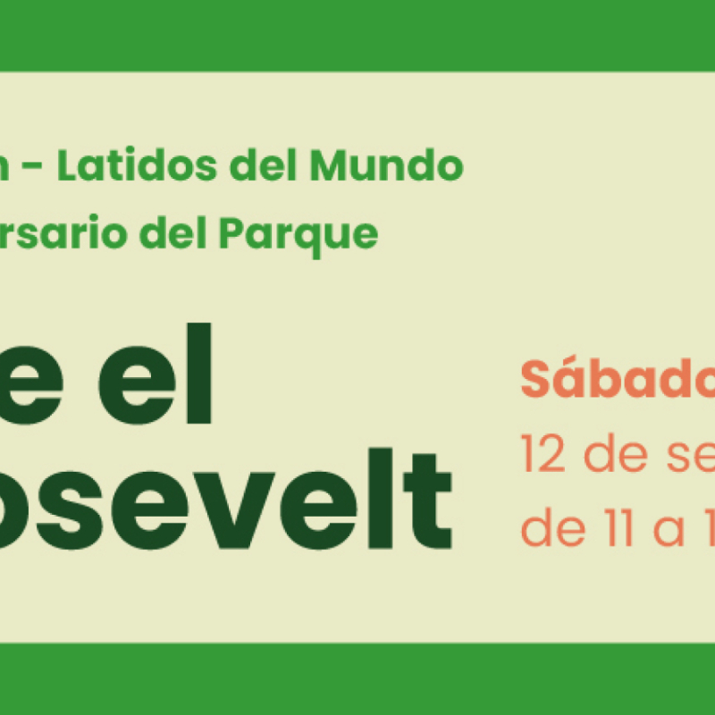 Llamado a emprendimientos