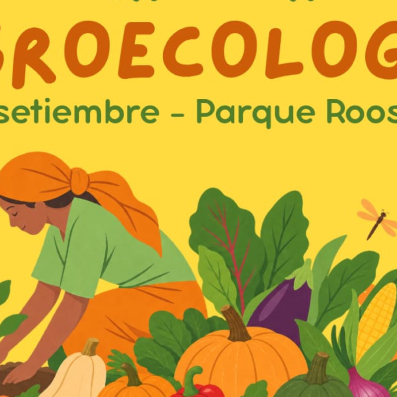 Día de la Agroecología