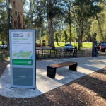 punto de encuentro totem