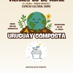 Celebración del día de la tierra 