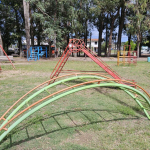 Espacio Recreativo Terminal Roosevelt