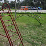 Espacio Recreativo Terminal Roosevelt
