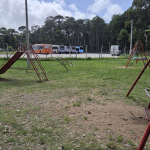 Espacio Recreativo Terminal Roosevelt