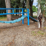 Espacio Recreativo Terminal Roosevelt