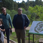 Director Parque, Director Derechos Humanos IC