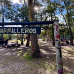 parrilleros 